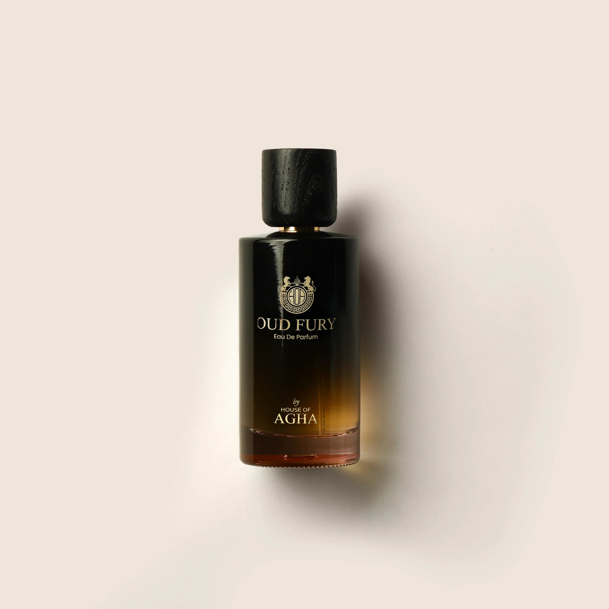 OUD FURY