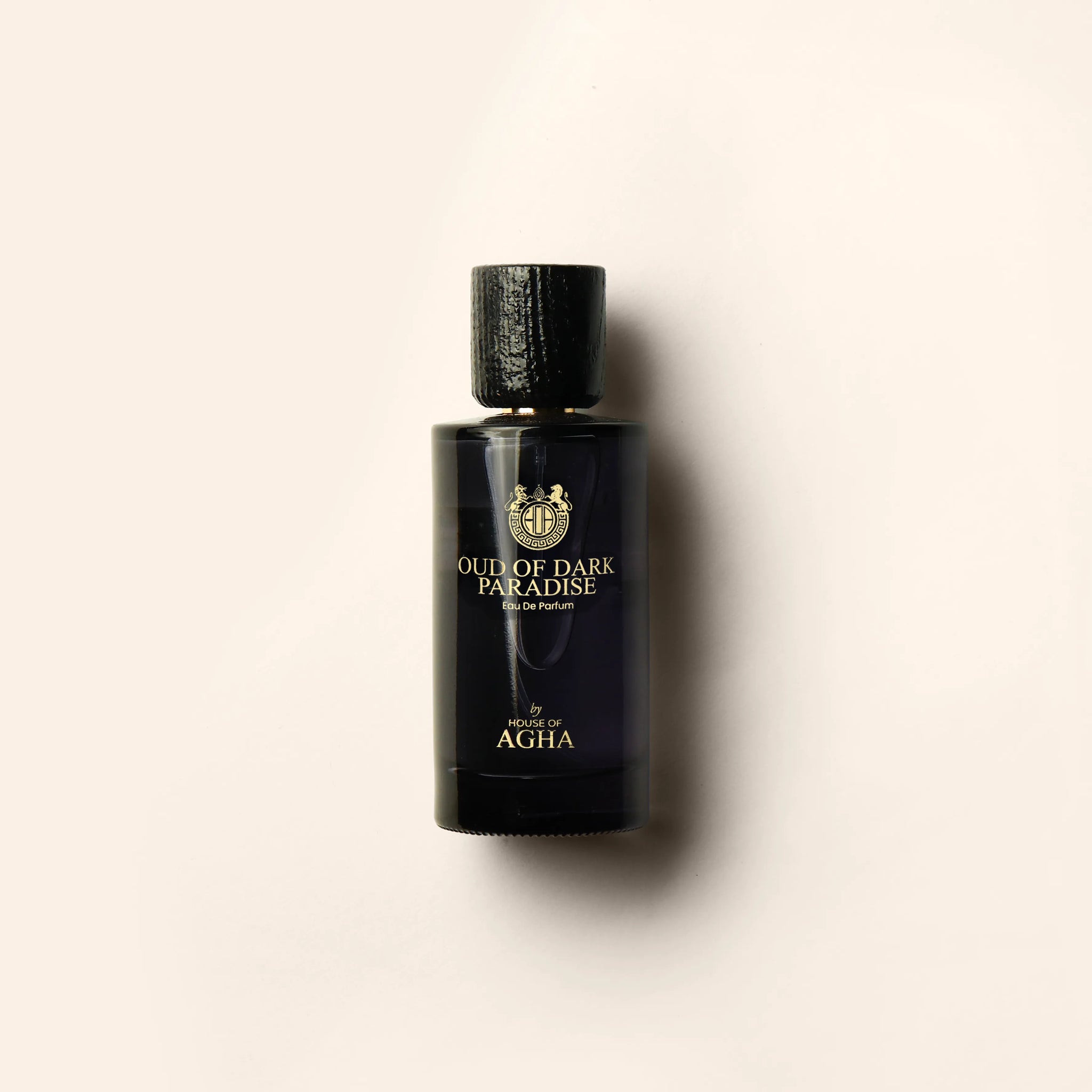 OUD OF DARK PARADISE