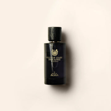 OUD OF DARK PARADISE