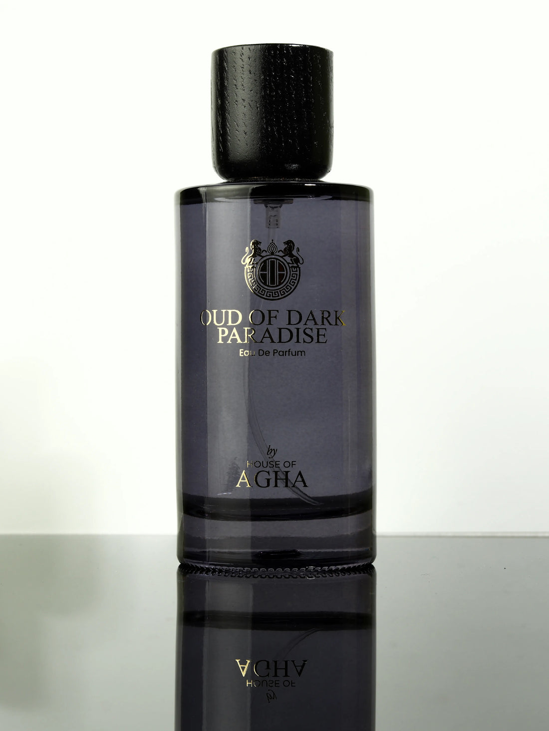 OUD OF DARK PARADISE