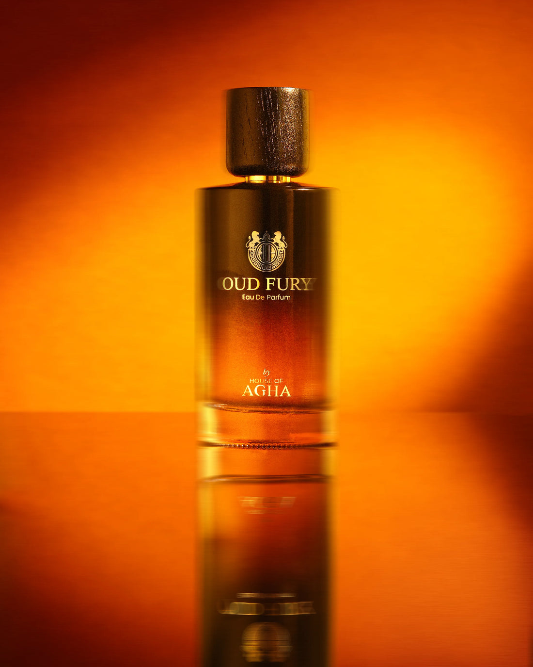 OUD FURY